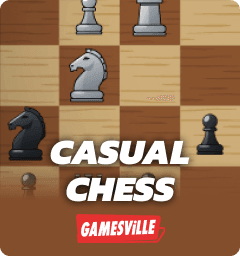 Casual Chess