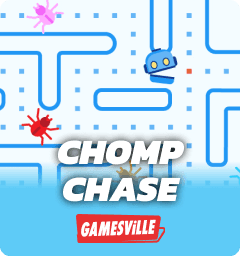 Chomp Chase