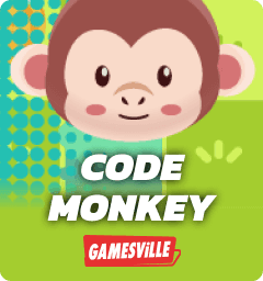 Code Monkey