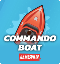 Commando Boat