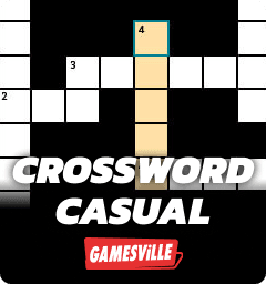 Crossword Casual