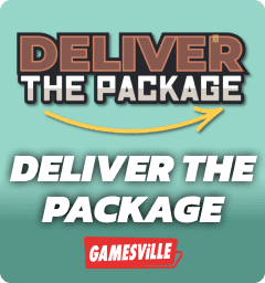 Deliver The Package