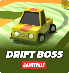 Drift Boss