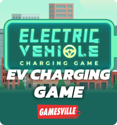 Electric Vehicle Charging Game