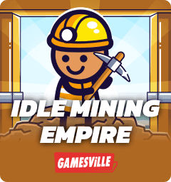 Idle Mining Empire