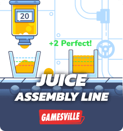 Juice Assembly Line