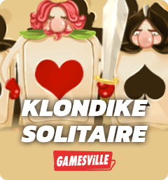 Klondike Solitaire