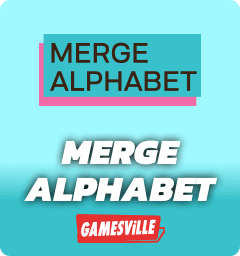 Merge Alphabet