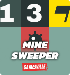 Mine Sweeper