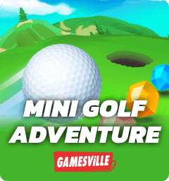 Mini Golf Adventure