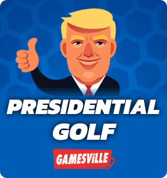 Presidential Golf