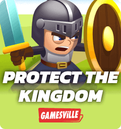 Protect The Kingdom