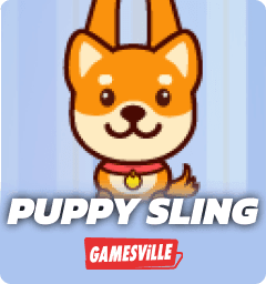 Puppy Sling