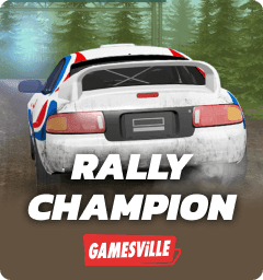 Rally Champion