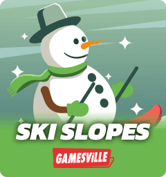 Ski Slopes