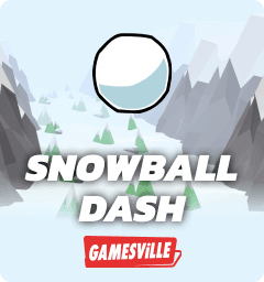 Snowball Dash