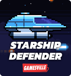 Starship Defender