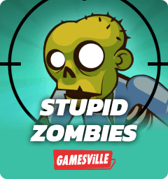 Stupid Zombies