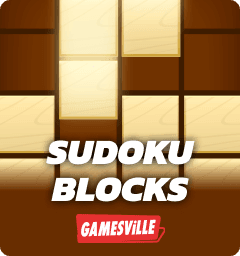 Sudoku Blocks