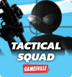 Tactical Squad