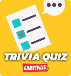 Trivia Quiz