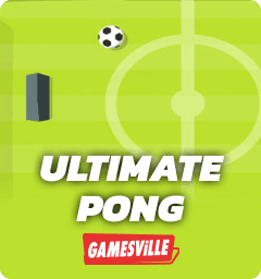 Ultimate Pong