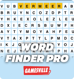 Word Finder Pro