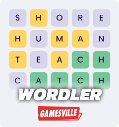 Wordler