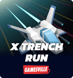 X-Trench Run