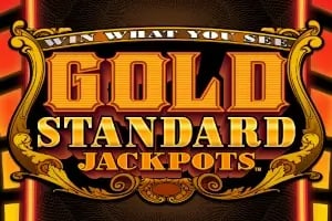 Gold Standard Jackpots