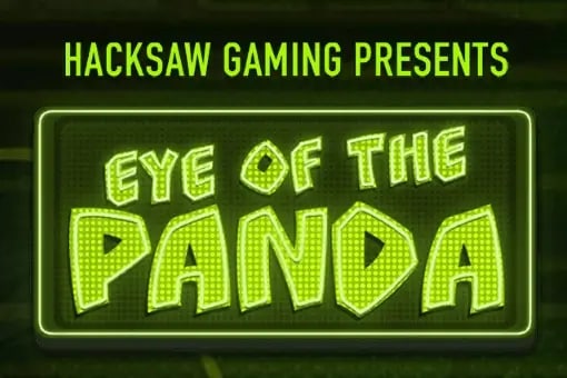 Eye Of The Panda