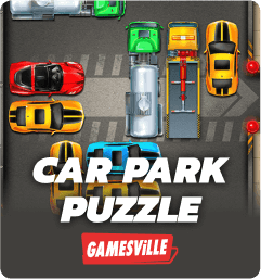 Car Park Puzzle