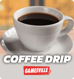 Coffee Drip