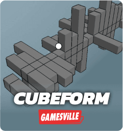 Cubeform