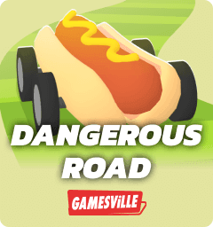 Dangerous Road