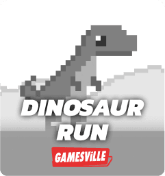 Dinosaur Run