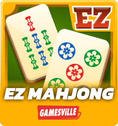 EZ Mahjong