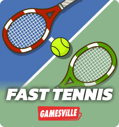 Fast Tennis