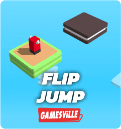 Flip Jump