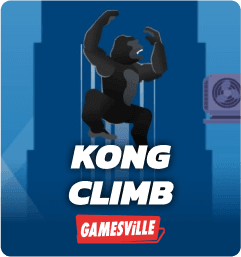 Kong Climb