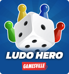 Ludo Hero