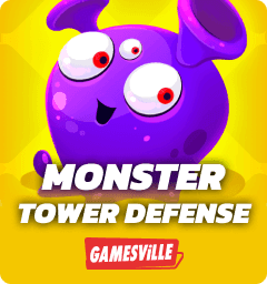 Monster Tower Defense