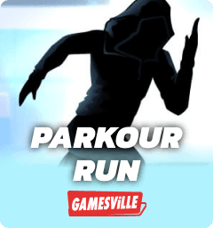 Parkour Run