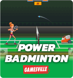 Power Badminton