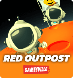 Red Outpost