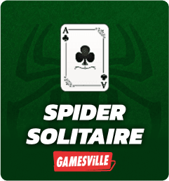 Spider Solitaire