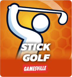 Stick Golf