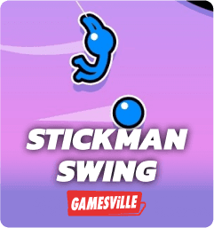 Stickman Swing