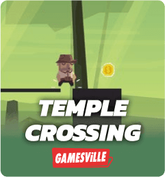 Temple Crossing