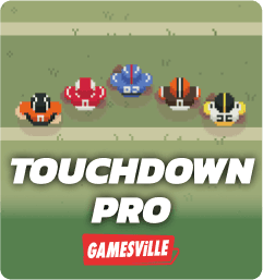 Touchdown Pro